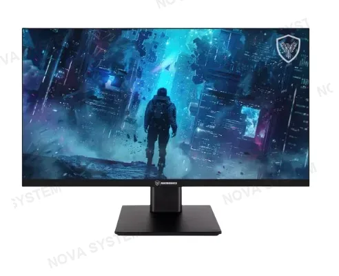 MSI MONITOR GAMER MIC MATRIX XT 27P QHD 2K 180HZ 1MS IPS PIVOTE GM27FQ RMA-000651