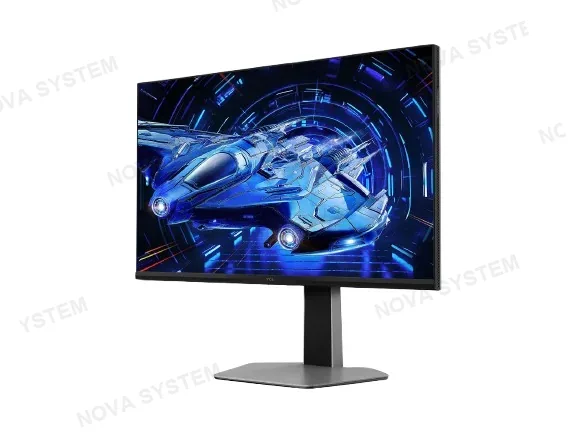 TCL MONITOR TCL MINI LED 27G64 QD-MINI LED 27P QHD 180HZ 1MS HDR600