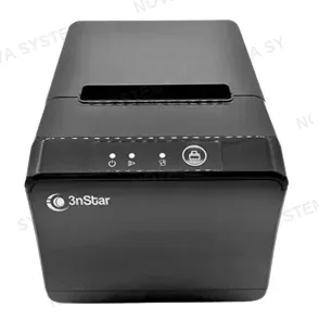 3NSTAR IMPRESORA TERMICA 3nSTAR RPT004 USB 80mm 230 mm/s