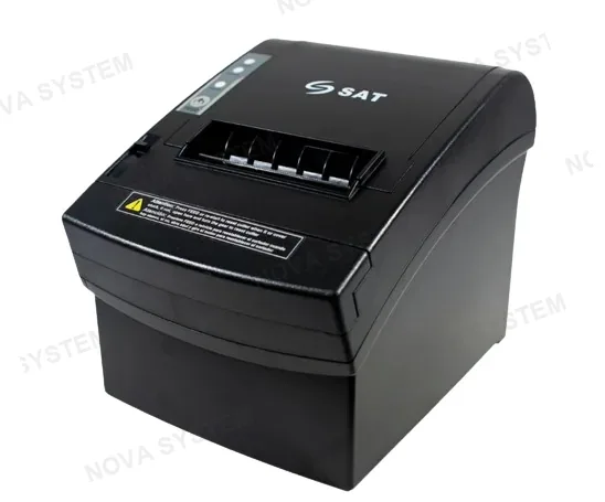 IMPRESORA TERMICA SAT 37T USE CONEXIN