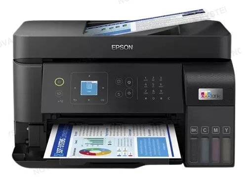 EPSON IMPRESORA EPSON L5590 WIFI ADF