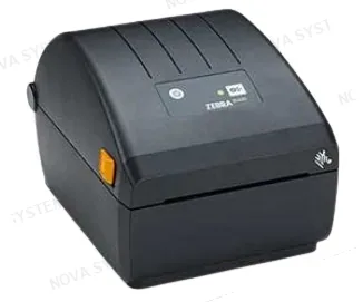ZEBRA ZEBRA ZD220 230