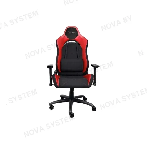 XPG SILLA GAMER XPG NEXUS BLACK/RED