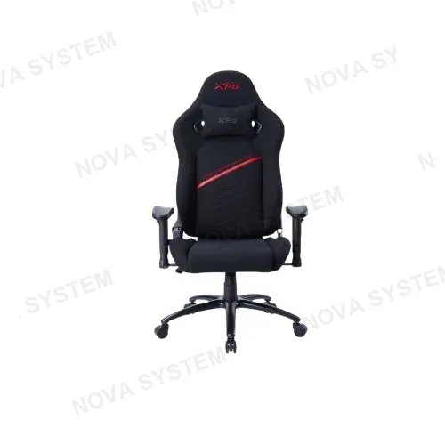 XPG SILLA GAMER XPG NEXUS PLUS BLACK