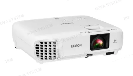 EPSON PROYECTOR EPSON POWERLITE E20 3400LMS