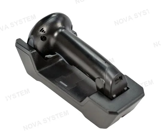LECTOR CODIGO DE BARRAS IMAGER SAT AI202W PLUS ID BASE USB