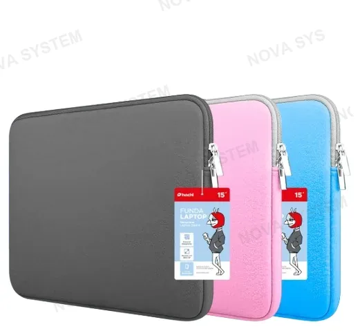 LG FUNDAS PARA LAPTOP 15 PULGADAS NEGRO