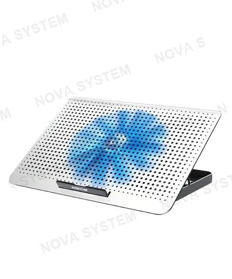 COOLER DE LAPTOP AIRBOOM FROZEN AB20A 1FAN