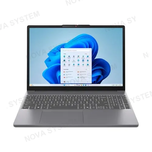 LENOVO LAPTOP, LENOVO IDEAPAD SLIM 3 14IRH10, INTEL i5 13420H, 16GB, 512 SSD, 14P OLED, GREY.