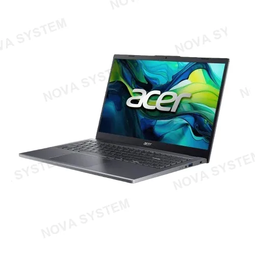 ACER LAPTOP, ACER ASPIRE,A15-51M-99W4 CORE i9 13900H 16GB DDR5 512GB 15.6P