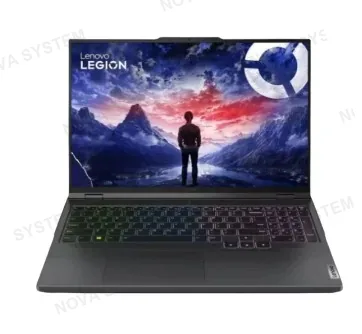 LENOVO LAPTOP, LENOVO, LEGIO 5, I9 14900HX, 32GB DDR5, SSD 1TB RTX 4060 8GB 16P WQXGA 165HZ