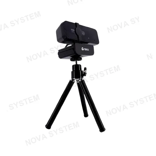 MICRONICS CAMARA MICRONICS QUANTUM, 2K 1440P QHD + TRIPODE W700