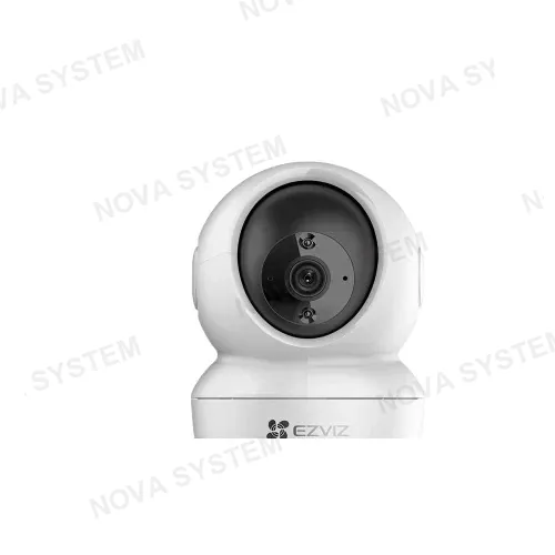 EZVIZ CAMARA SEGURIDAD , EZVIZ , CS-H6C-R100 8B4WF 2K 4MP VISION NOCTURNA