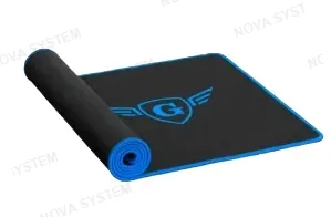 MICRONICS PAD MOUSE GAMER MACHINE MICRONICS X833