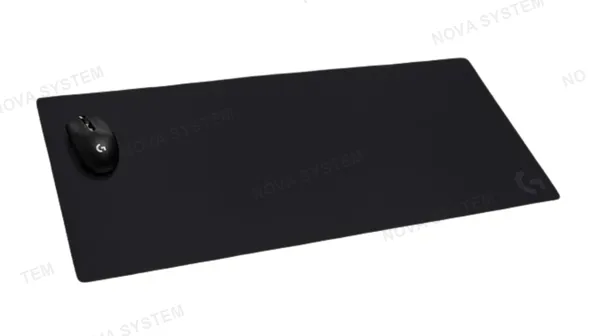 LOGITECH PAD MOUSE LOGITECH 6840 CLOTH XL 40X90 CM BLACK
