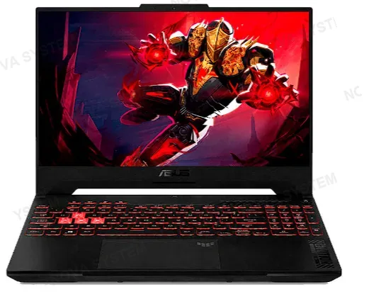 ASUS ASUS TUF
Gaming A16 FA607NUQ-WS73
