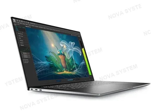 DELL DELL PRECISION 5570