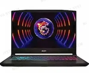 MSI MSI KATANA 15 B13VEK-1675US