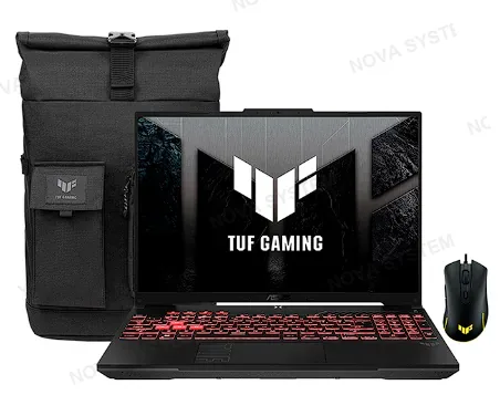 ASUS ASUS TUF A16 FX608JH-RV314