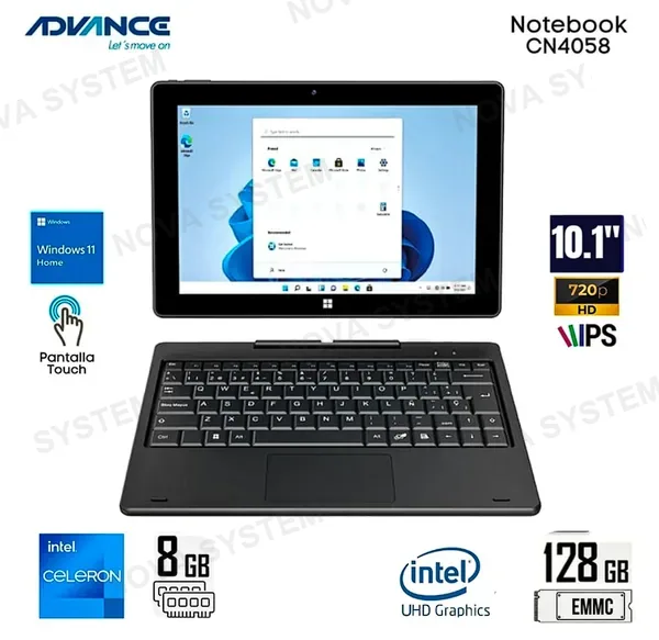 ADVANCED ADVANCED CN4058
