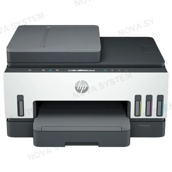 HP HP SMART TANK 750 (6UU47A#AKY)