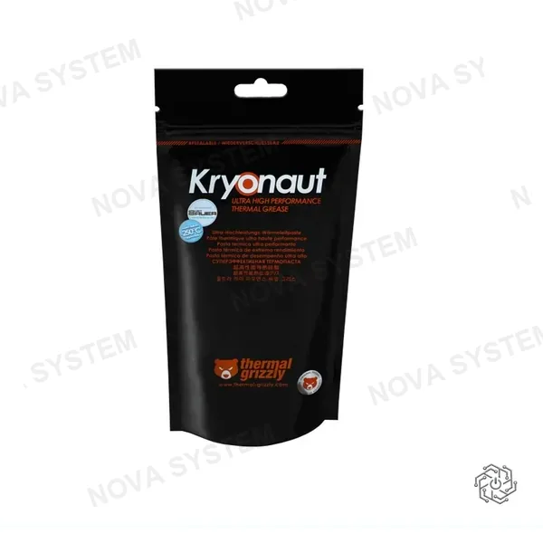 THERMAL GRIZZLY KRYONAUT 1gr THERMAL GRIZZLY