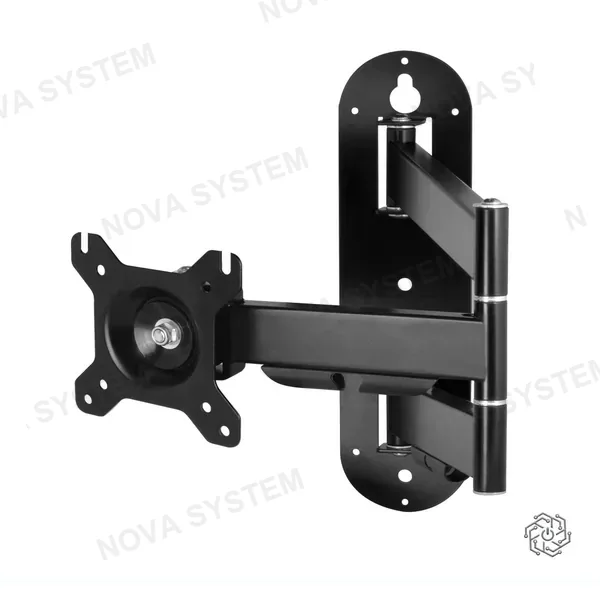 ARCTIC Soporte de Pared con brazo plegable retráctil 49 ARCTIC