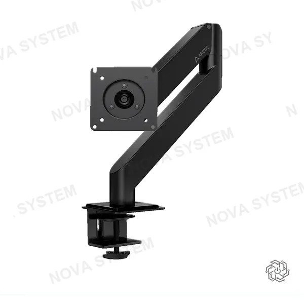 ARCTIC Soporte de 1 monitor con resorte de gas X1-3D 43 ARCTIC
