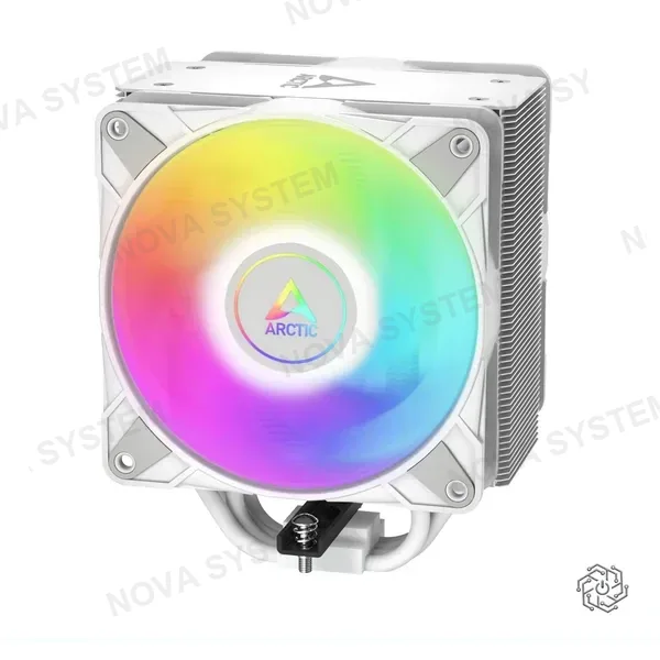 ARCTIC FREEZER 36 A-RGB BLANCO ARCTIC