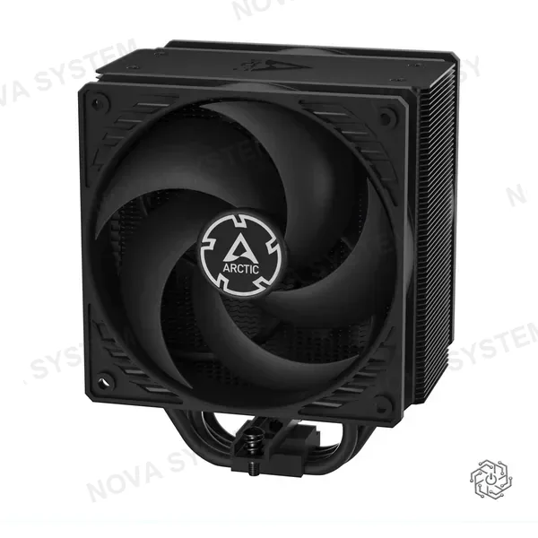 ARCTIC FREEZER 36 NEGRO ARCTIC