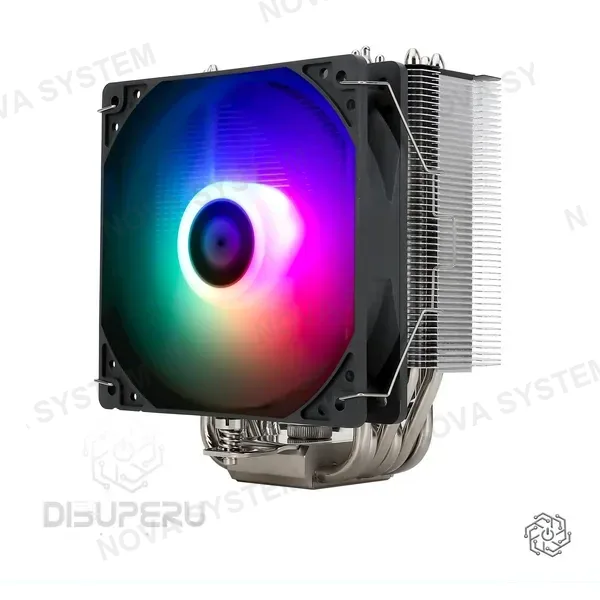 THERMALRIGHT BURST ASSASSIN 120 ARGB THERMALRIGHT