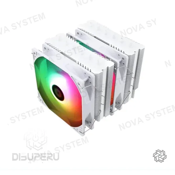 THERMALRIGHT PEERLESS ASSASSIN 120 SE WHITE ARGB THERMALRIGHT