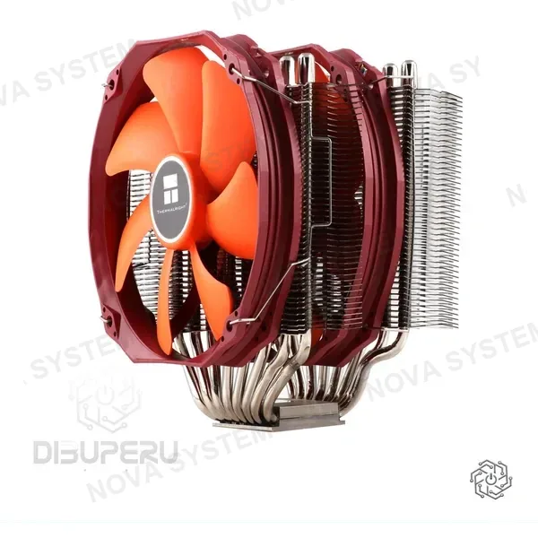 THERMALRIGHT SILVER ARROW IB-E EXTREME Rev. B THERMALRIGHT