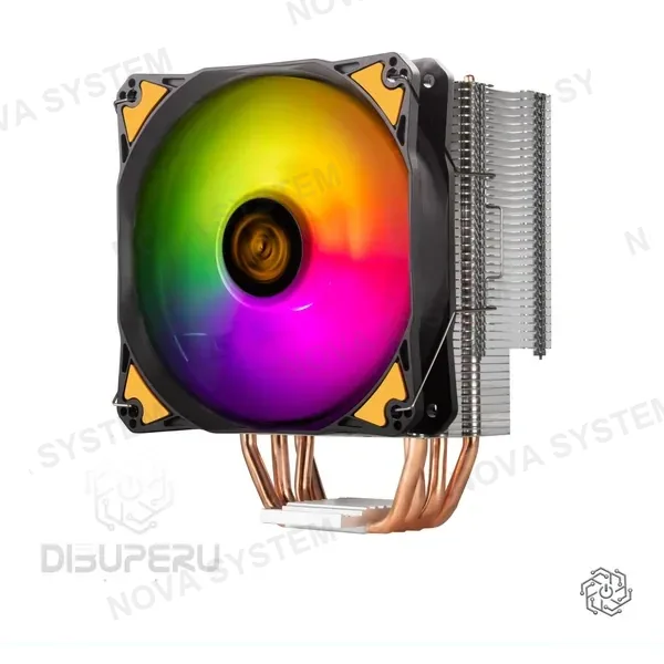 SILVERSTONE AR12-TUF ARGB SILVERSTONE