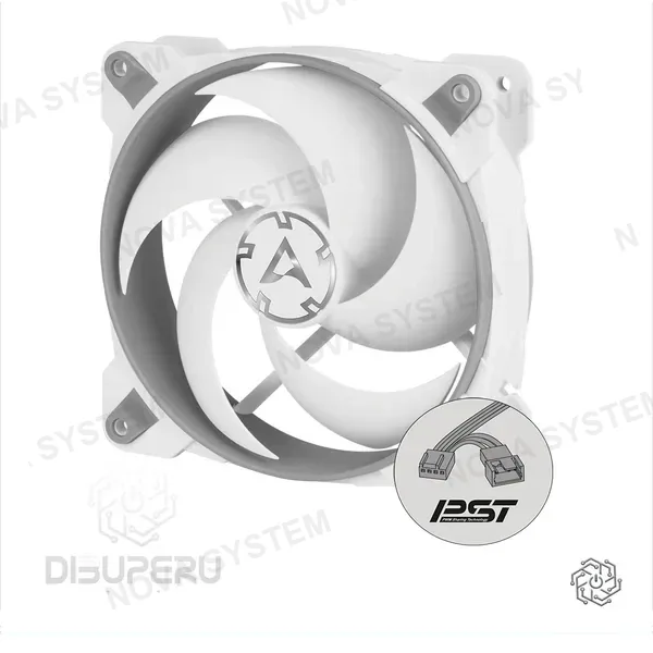 ARCTIC BIONIX P120 BLANCO RPM 200-2100 ARCTIC