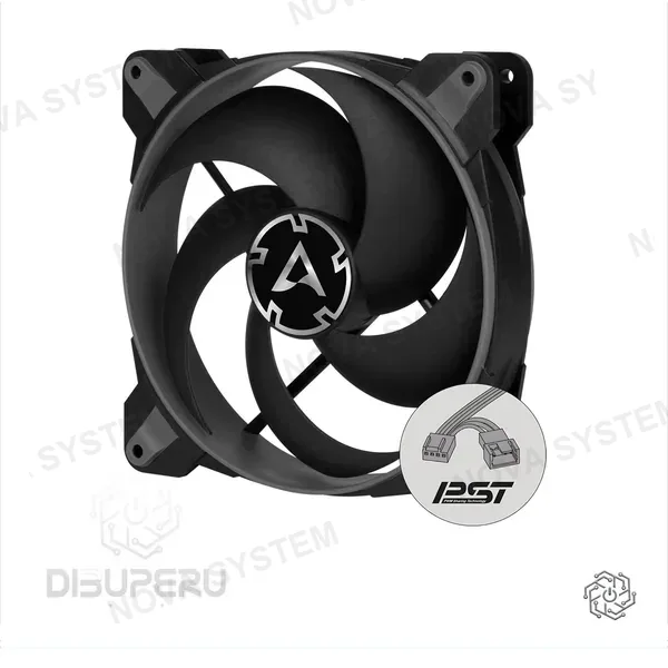 ARCTIC BIONIX P140 RPM 200-1950 GRIS ARCTIC