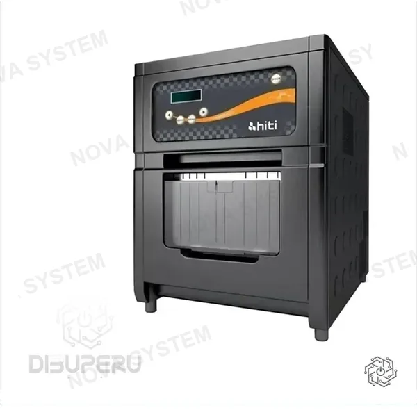 HITI IMPRESORA FOTOGRAFICA P720L HITI REFURBISHED