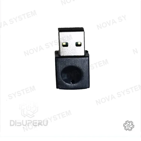 HITI WIRELESS USB DONGLE HITI