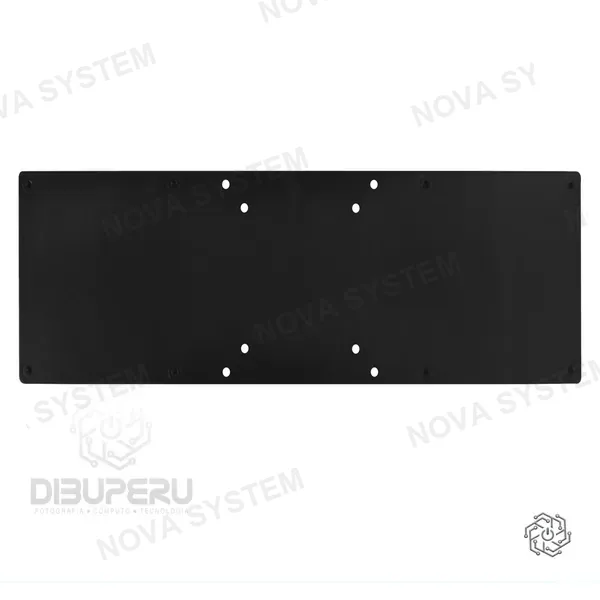 SILVERSTONE Soporte 2 NUC MVA02 SILVERSTONE