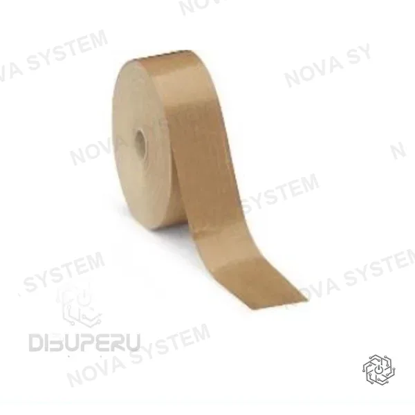 GENERICO/SIN MARCA Cinta Engomada 50.8mm x 25m