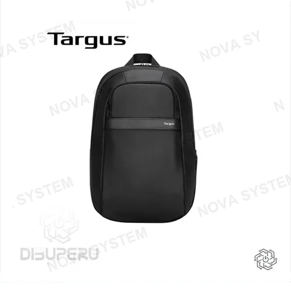 TARGUS MOCHILA TARGUS SAFIRE PLUS 15.6 BLACK (TBB581LP)