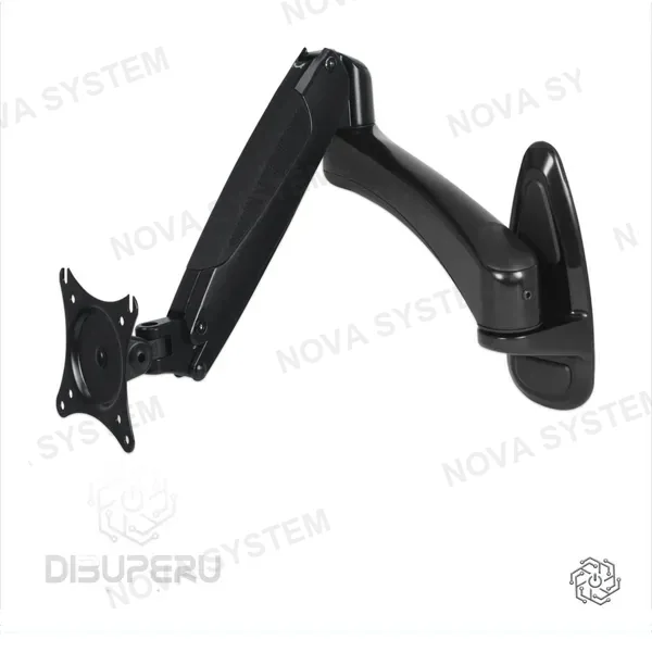 GENERICO/SIN MARCA Soporte de pared de resorte de Gas W1-3D