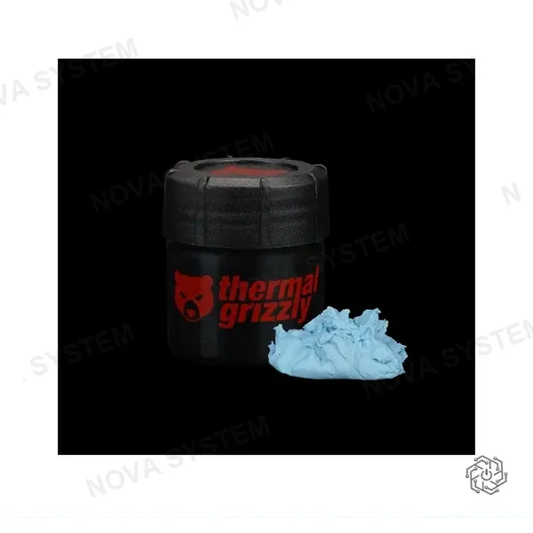 THERMAL GRIZZLY Masilla térmica TG PUTTY ADVANCE 30g THERMAL GRIZZLY