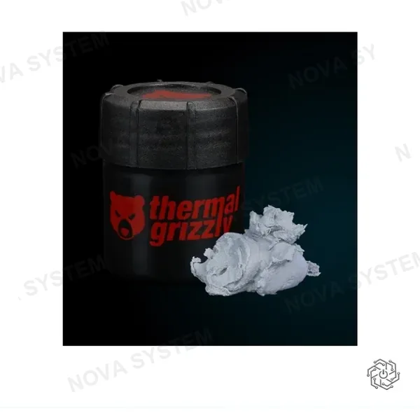 THERMAL GRIZZLY Masilla térmica TG PUTTY PRO 30g THERMAL GRIZZLY