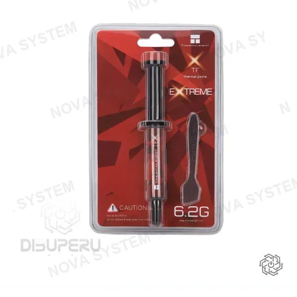 THERMALRIGHT PASTA TERMICA TFX 6.2g THERMALRIGHT