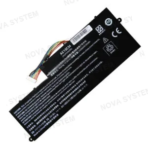 ACER BATERIA PARA ACER AC13C34 30Wh 11.4V 3 CELDAS V5-122P V5-132P E3-111 E3-112V INT