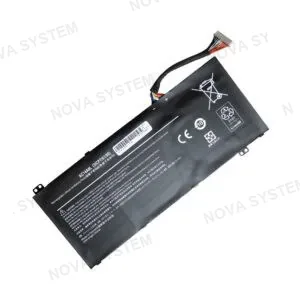 ACER BATERIA PARA ACER AC14A8L 52.5Wh 11.4V 3 CELDAS V15 VN7-571