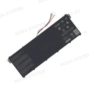 ACER BATERIA PARA ACER AC14B18J 36Wh 11.4V 3 CELDAS E3-111 E3-112 E3-112M B116 INT