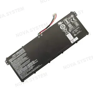 ACER BATERIA PARA ACER AC14B8K 48Wh 15.2V 3 CELDAS AN515 52 E3-111 ES1-511 V3-111 NITRO 5