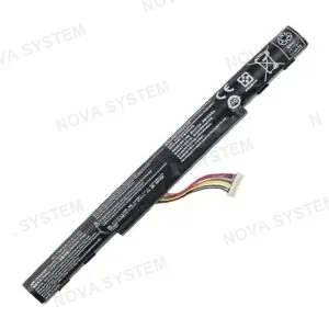 ACER BATERIA PARA ACER AL15A32 37Wh 14.8V 4 CELDAS E5-422G E5-473 E5-473G E5-522 E5-573G INT